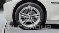 2016 BMW 520M