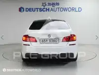 2016 BMW 520M