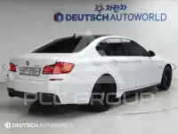 2016 BMW 520M