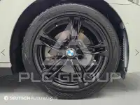 2016 BMW 520M