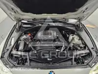 2016 BMW 520M