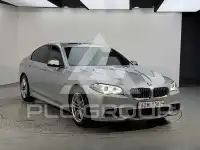 2016 BMW 528M