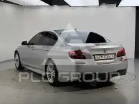 2016 BMW 528M