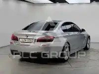 2016 BMW 528M