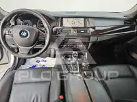 2016 BMW 528M