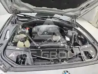 2016 BMW 528M