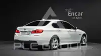 2016 BMW 520M