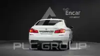 2016 BMW 520M