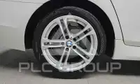 2016 BMW 520M
