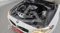 2016 BMW 520M