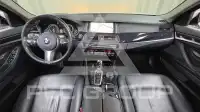 2016 BMW 520M