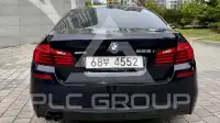 2016 BMW 528M