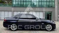 2016 BMW 528M