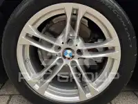 2016 BMW 528M