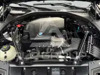 2016 BMW 528M