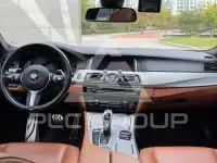 2016 BMW 528M