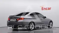 2016 BMW 528M