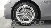 2016 BMW 528M