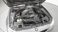 2016 BMW 528M