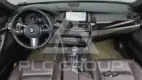 2016 BMW 528M