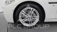 2016 BMW 528M