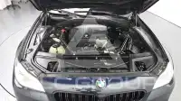 2016 BMW 528M