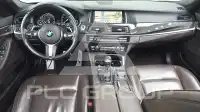 2016 BMW 528M
