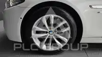 2016 BMW 528M