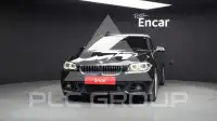 2016 BMW 520M