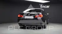2016 BMW 520M