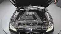 2016 BMW 520M
