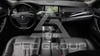2016 BMW 520M
