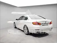 2016 BMW 520