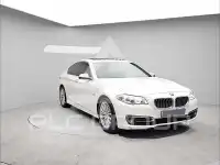 2016 BMW 520