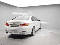 2016 BMW 520