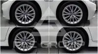 2016 BMW 520