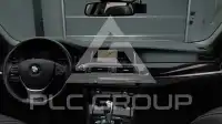 2016 BMW 520