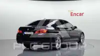 2016 BMW 520M