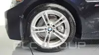 2016 BMW 520M