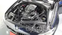 2016 BMW 520M