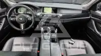 2016 BMW 520M