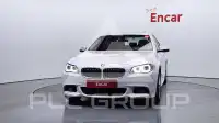 2016 BMW 520M