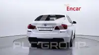 2016 BMW 520M