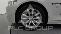 2016 BMW 520M