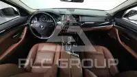 2016 BMW 520M