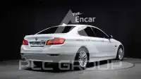 2016 BMW 520