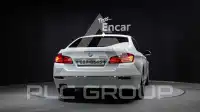 2016 BMW 520