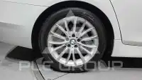 2016 BMW 520