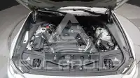 2016 BMW 520