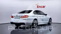 2016 BMW 520M
